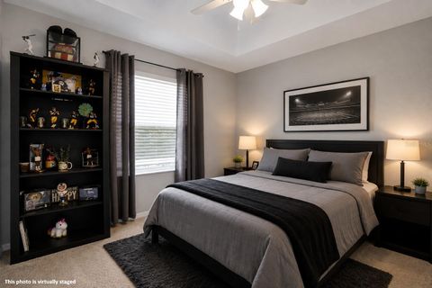 Tiny photo for 6169 SW 100th Loop, Ocala, FL 34476 (MLS # FC319608)