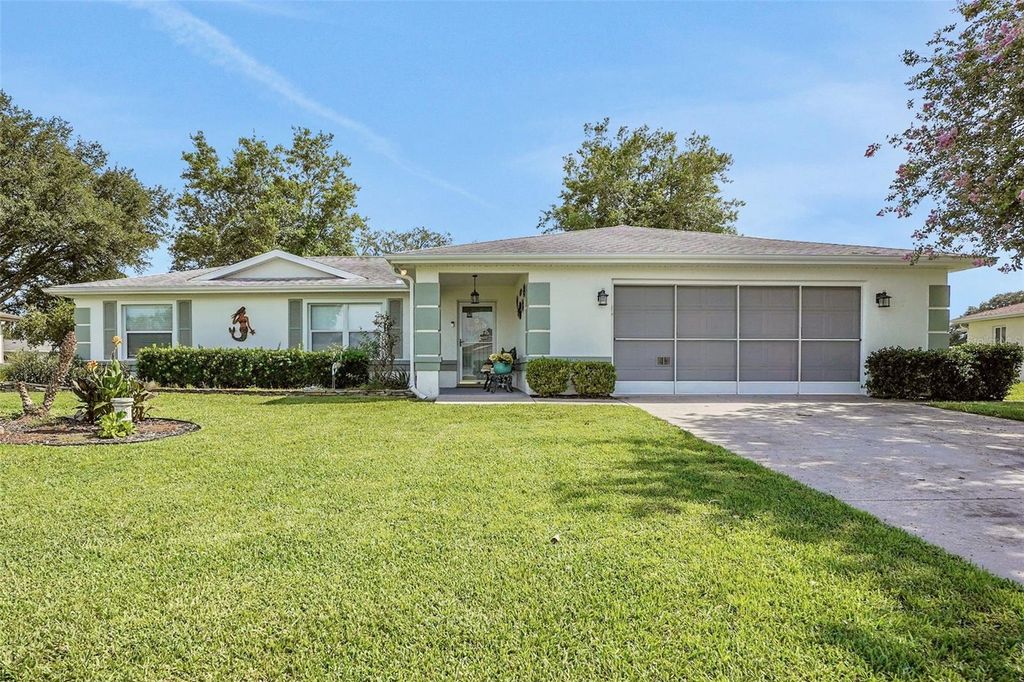 Photo of 6169 SW 100th Loop, Ocala, FL 34476 (MLS # FC319608)