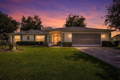 Tiny photo for 6169 SW 100th Loop, Ocala, FL 34476 (MLS # FC319608)
