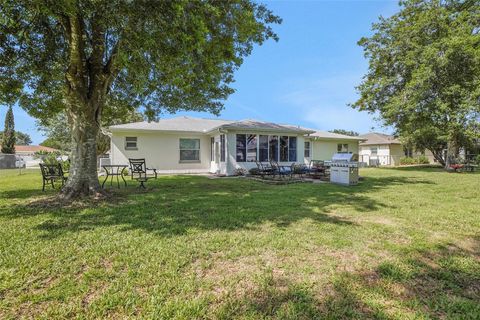 Tiny photo for 6169 SW 100th Loop, Ocala, FL 34476 (MLS # FC319608)