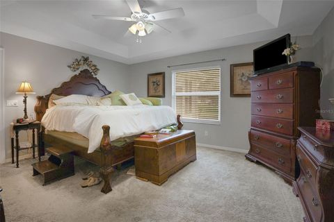 Tiny photo for 6169 SW 100th Loop, Ocala, FL 34476 (MLS # FC319608)