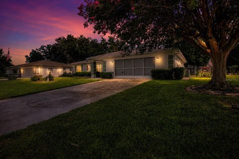 Tiny photo for 6169 SW 100th Loop, Ocala, FL 34476 (MLS # FC319608)
