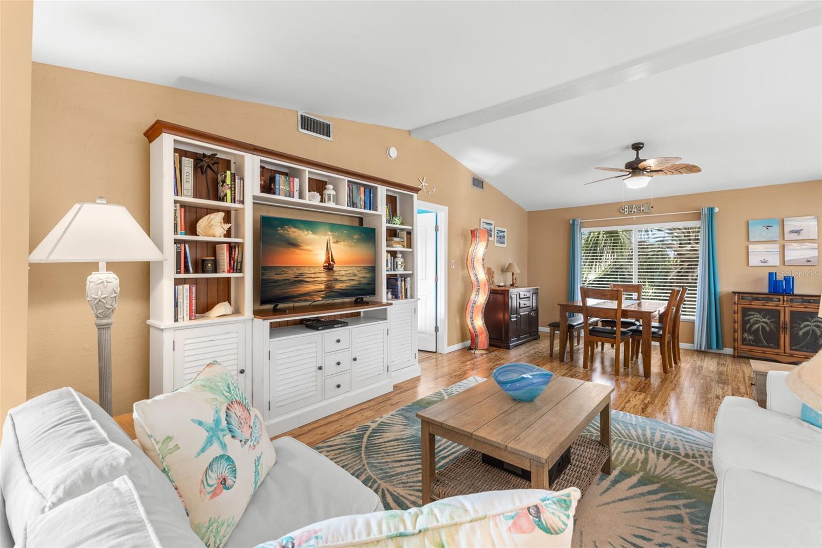 HARBOR SHORES 5TH ADD REP - Residential