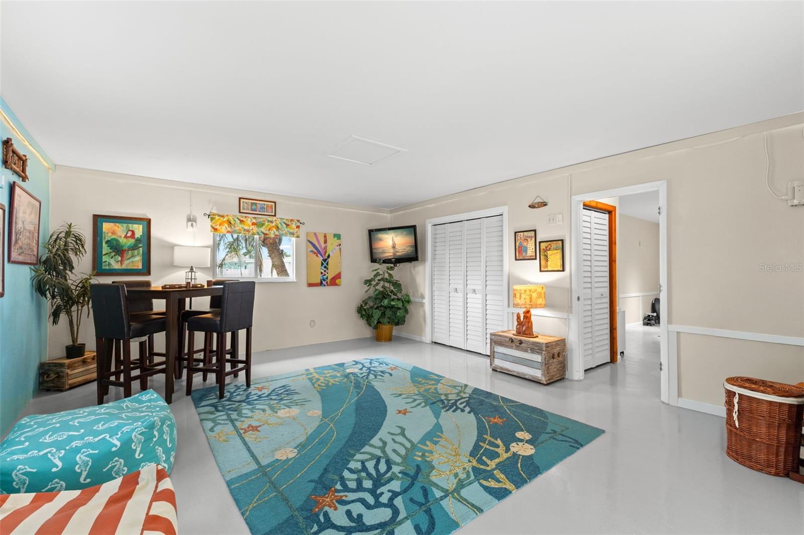 HARBOR SHORES 5TH ADD REP - Residential