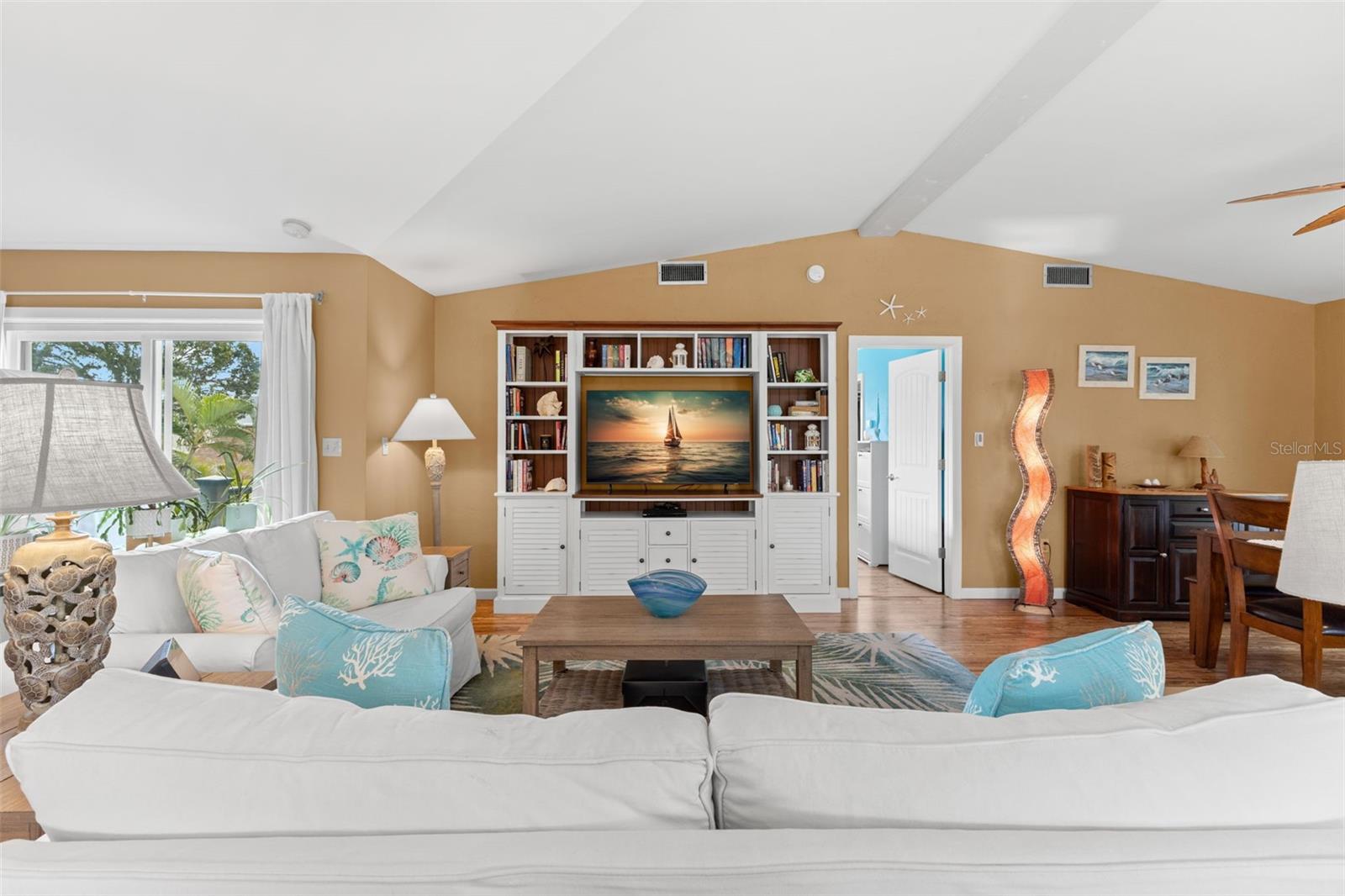 HARBOR SHORES 5TH ADD REP - Residential