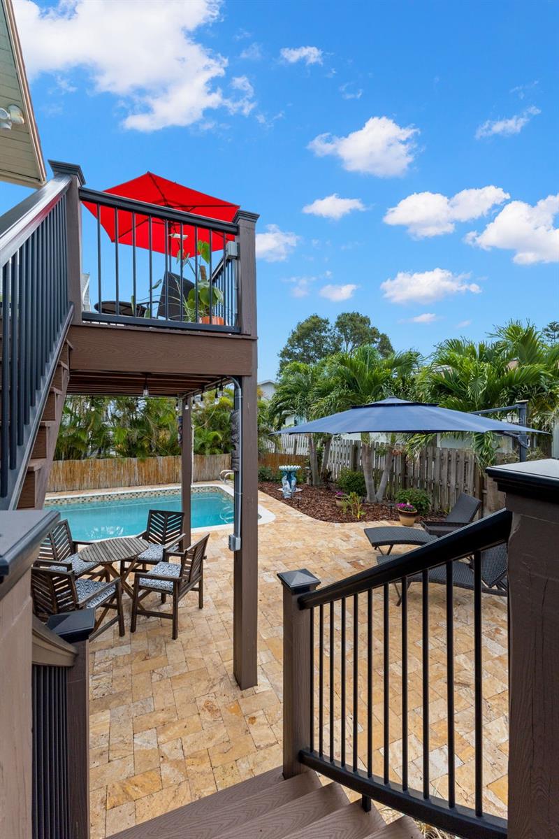 HARBOR SHORES 5TH ADD REP - Residential