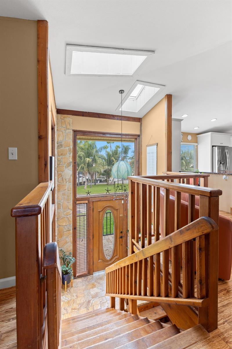 HARBOR SHORES 5TH ADD REP - Residential