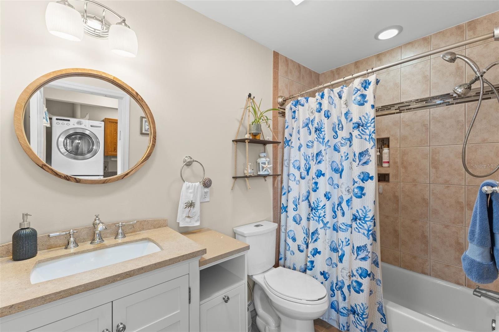 HARBOR SHORES 5TH ADD REP - Residential