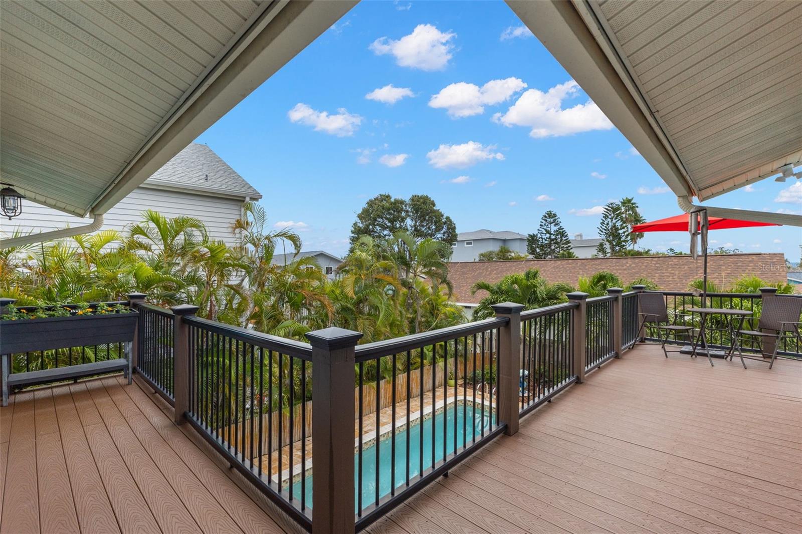 HARBOR SHORES 5TH ADD REP - Residential