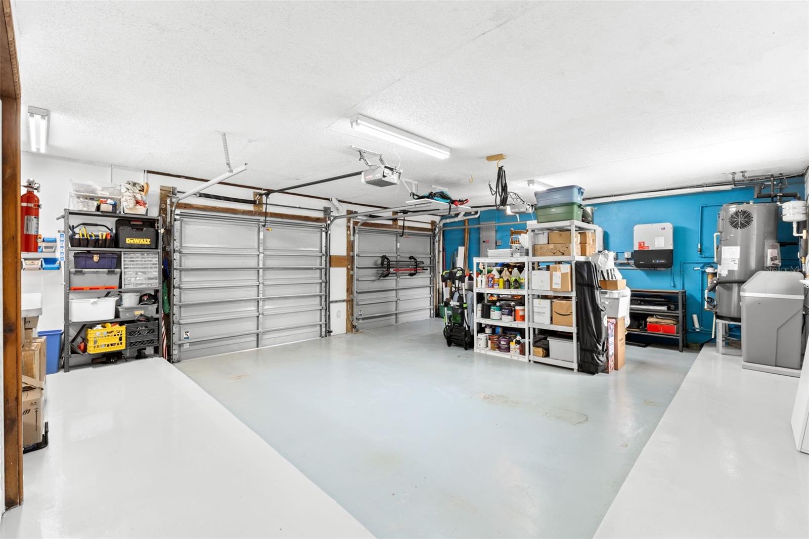 HARBOR SHORES 5TH ADD REP - Residential