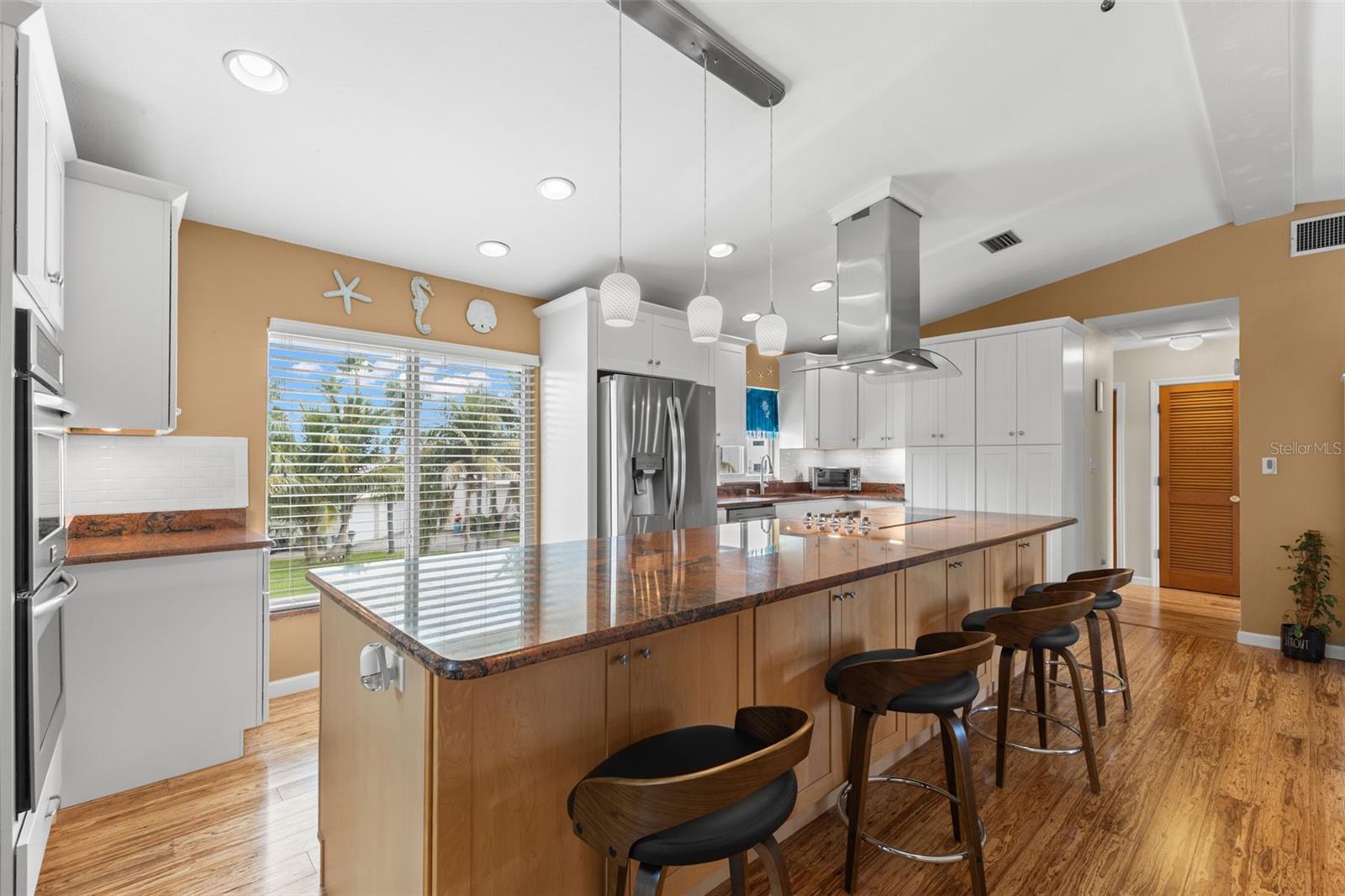 HARBOR SHORES 5TH ADD REP - Residential