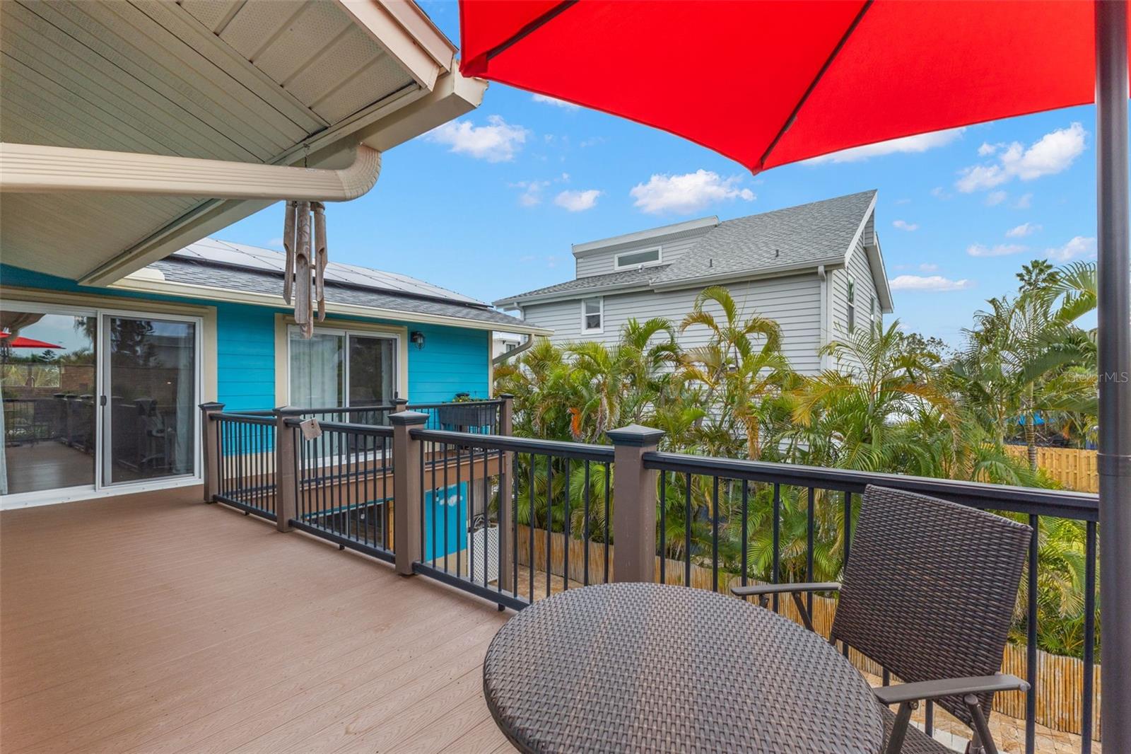 HARBOR SHORES 5TH ADD REP - Residential