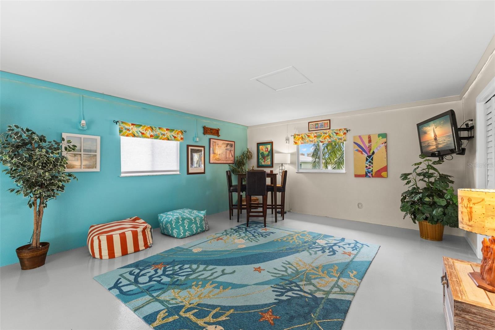 HARBOR SHORES 5TH ADD REP - Residential