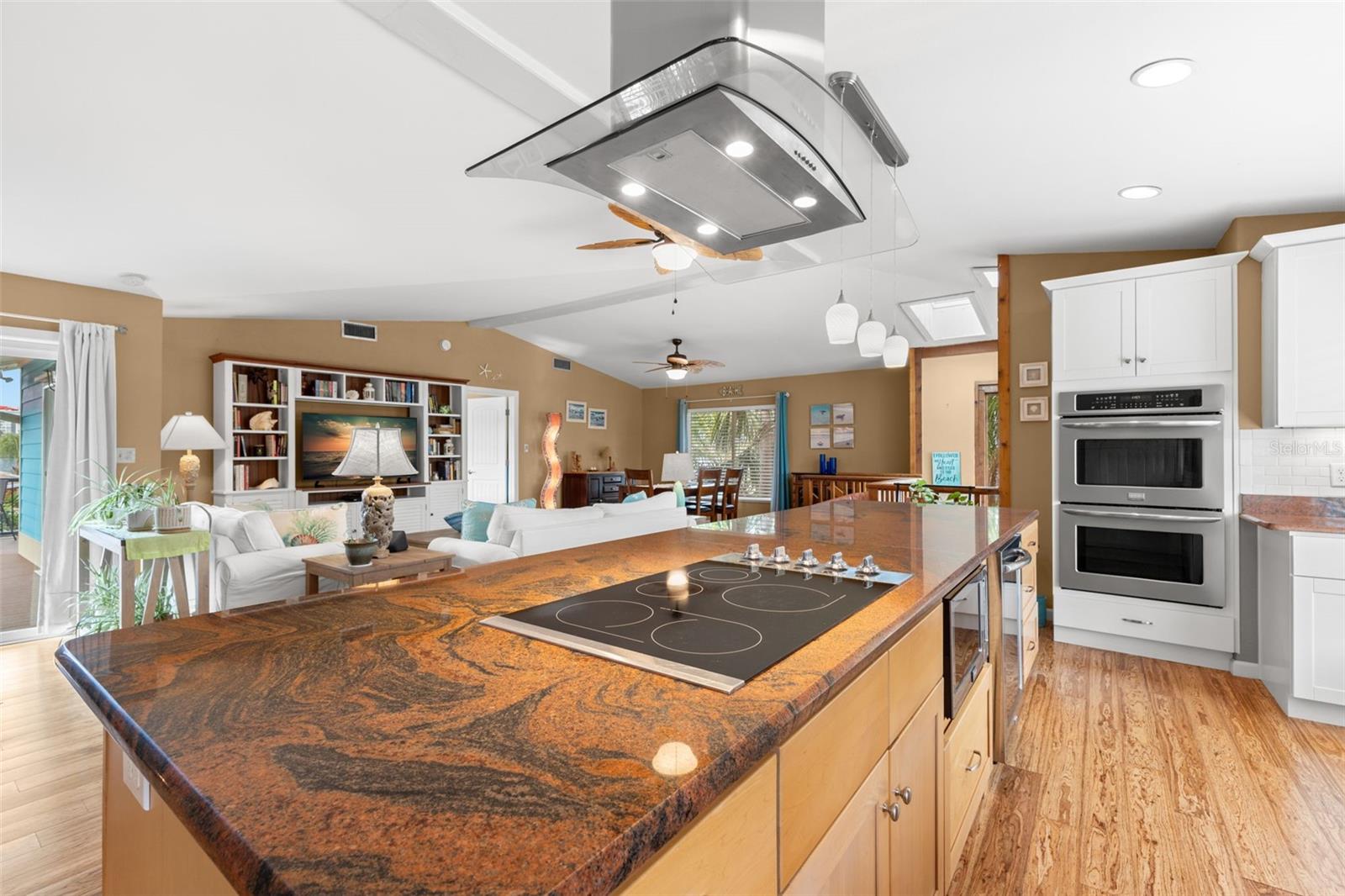 HARBOR SHORES 5TH ADD REP - Residential