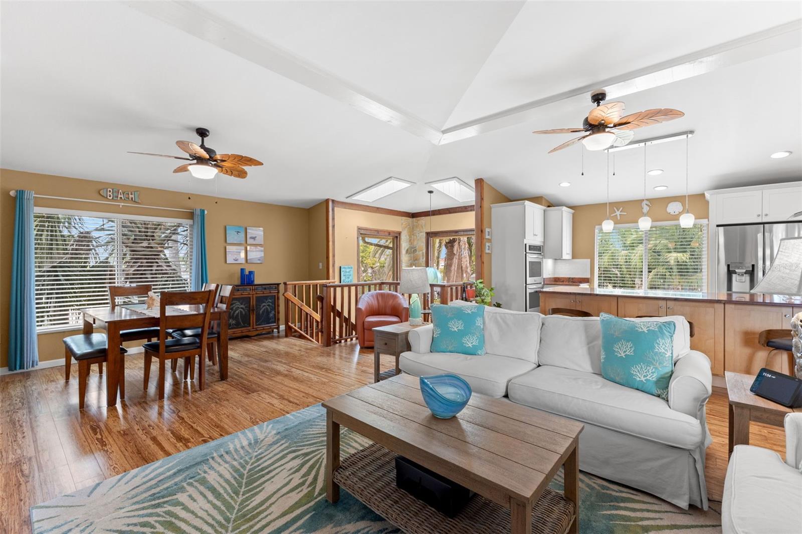 HARBOR SHORES 5TH ADD REP - Residential