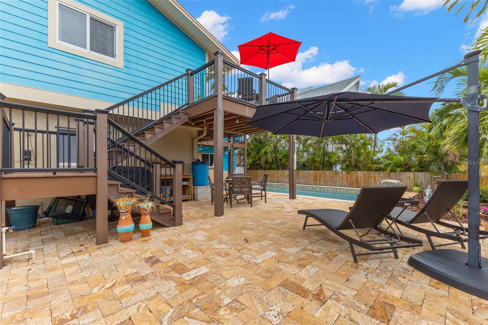 HARBOR SHORES 5TH ADD REP - Residential