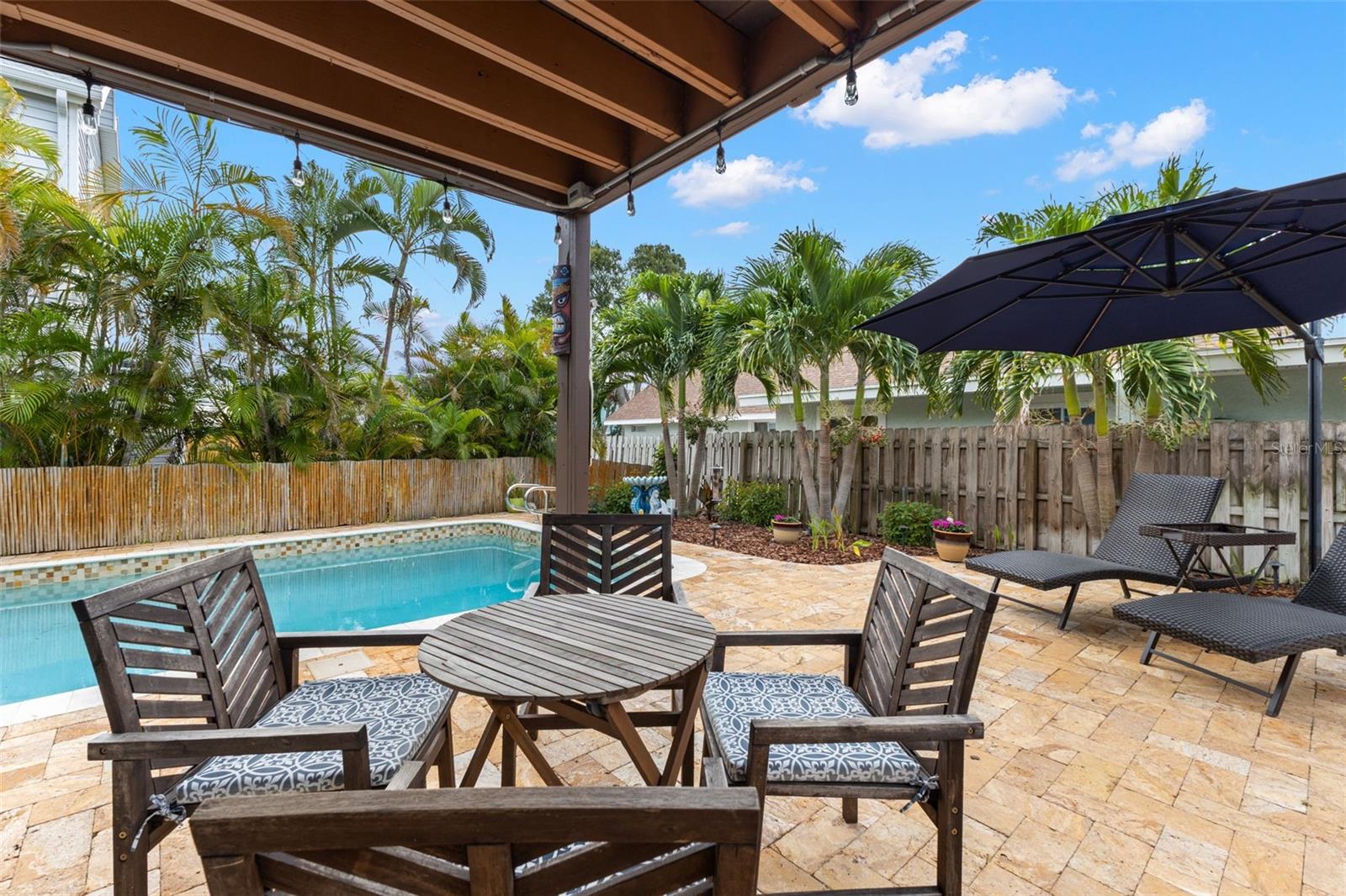 HARBOR SHORES 5TH ADD REP - Residential