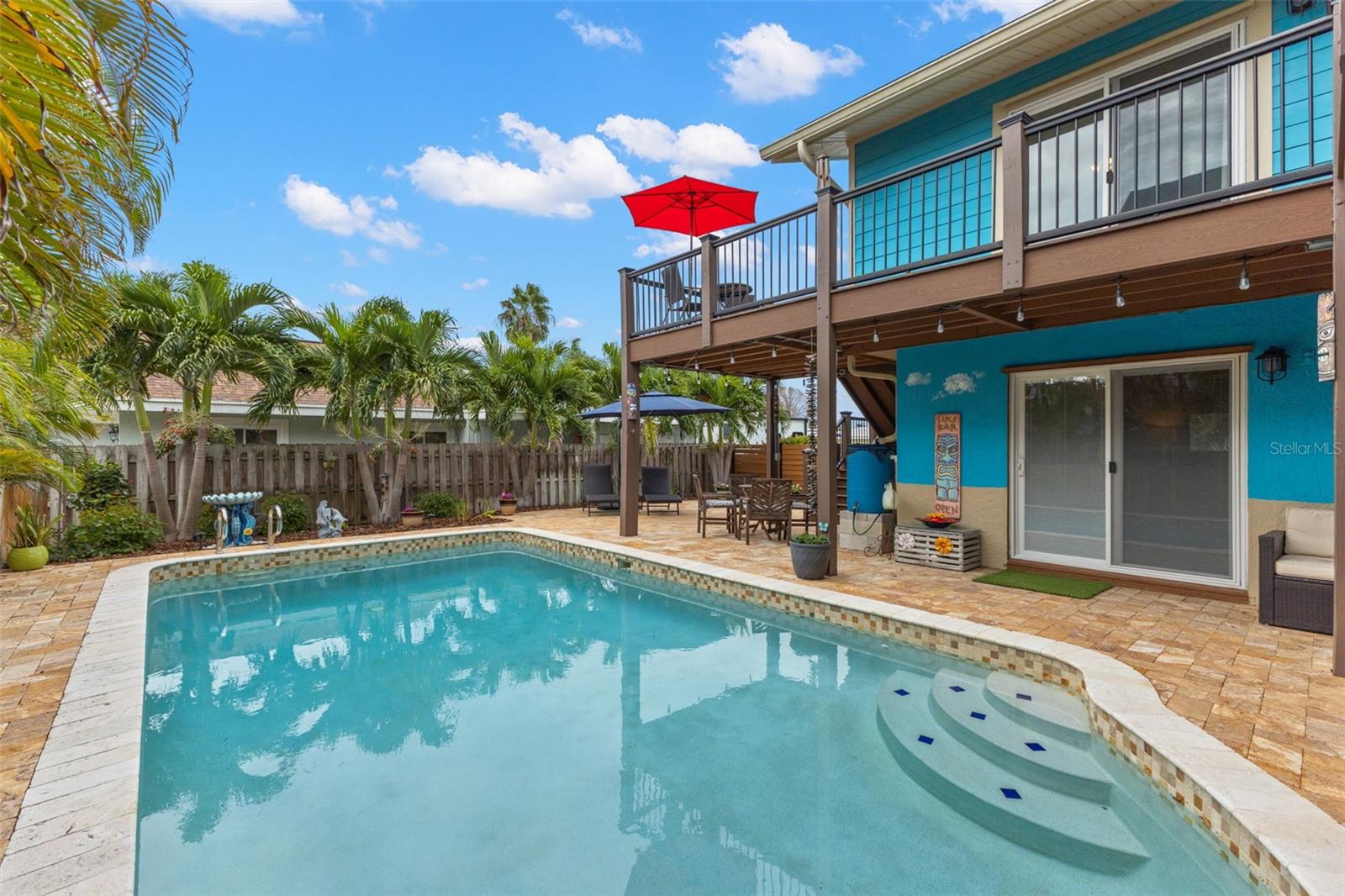 HARBOR SHORES 5TH ADD REP - Residential