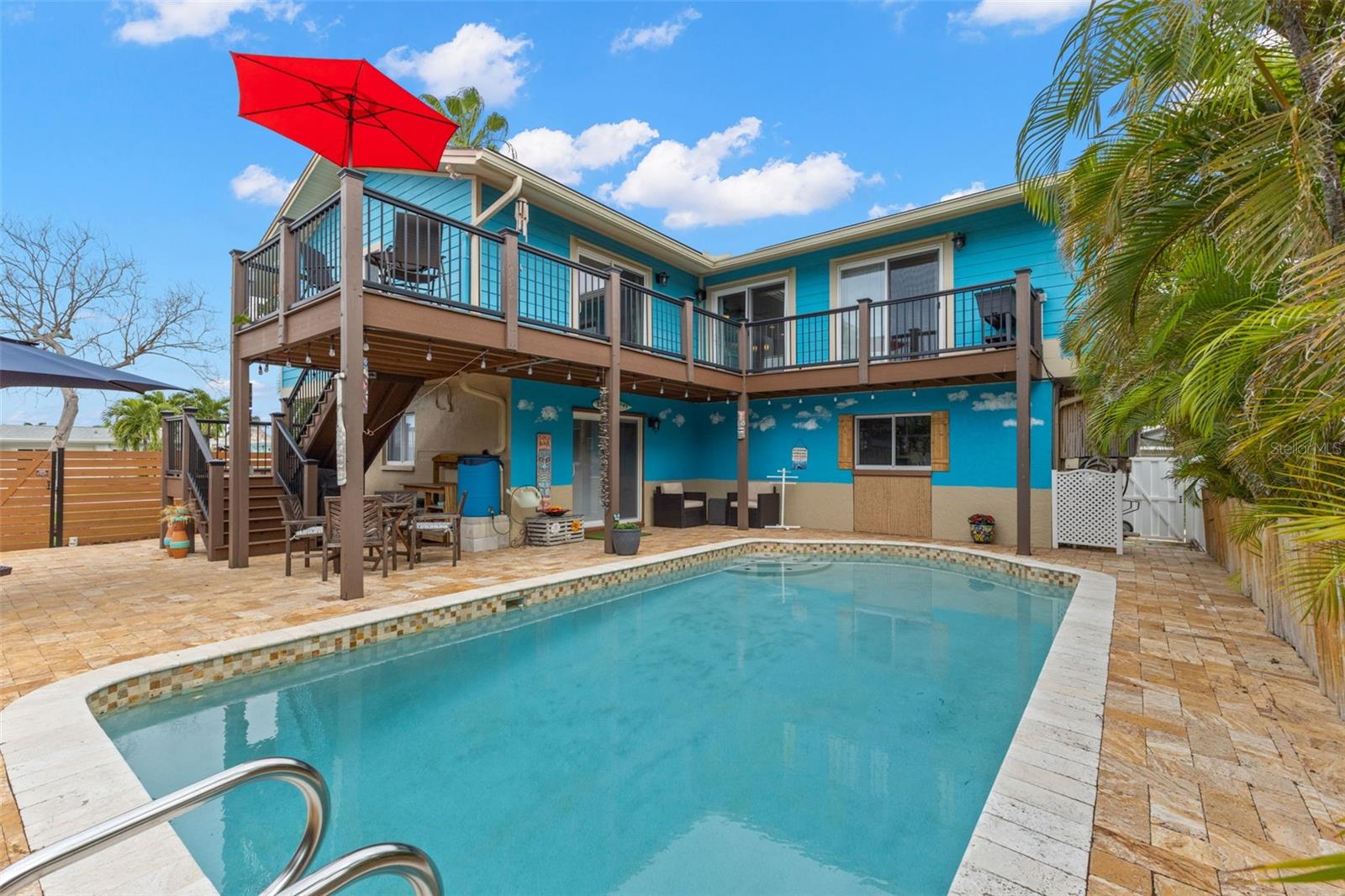 HARBOR SHORES 5TH ADD REP - Residential