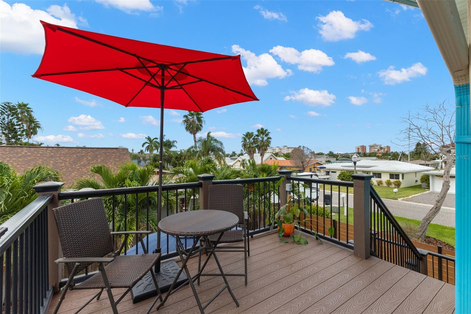 HARBOR SHORES 5TH ADD REP - Residential