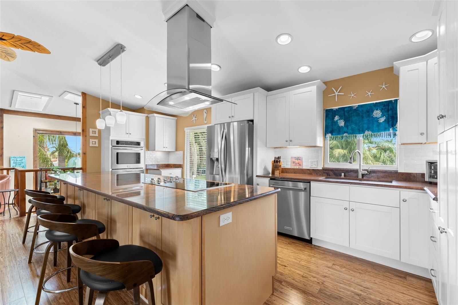 HARBOR SHORES 5TH ADD REP - Residential