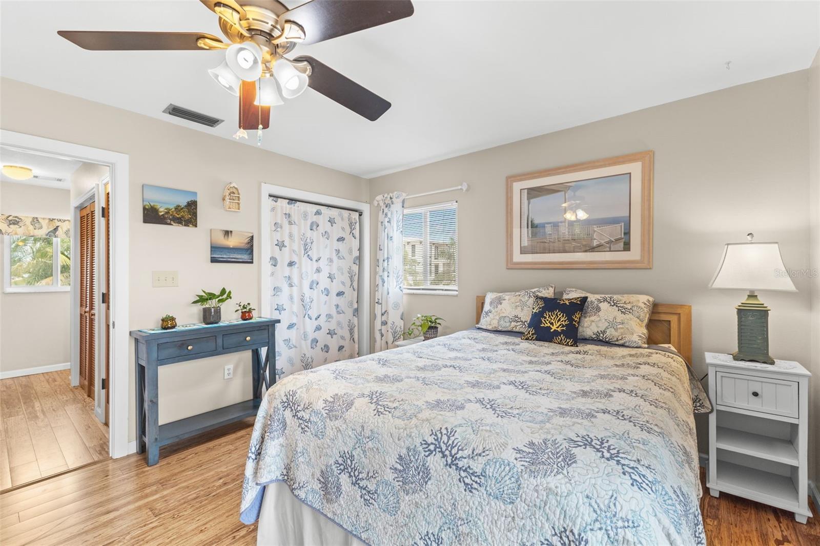 HARBOR SHORES 5TH ADD REP - Residential