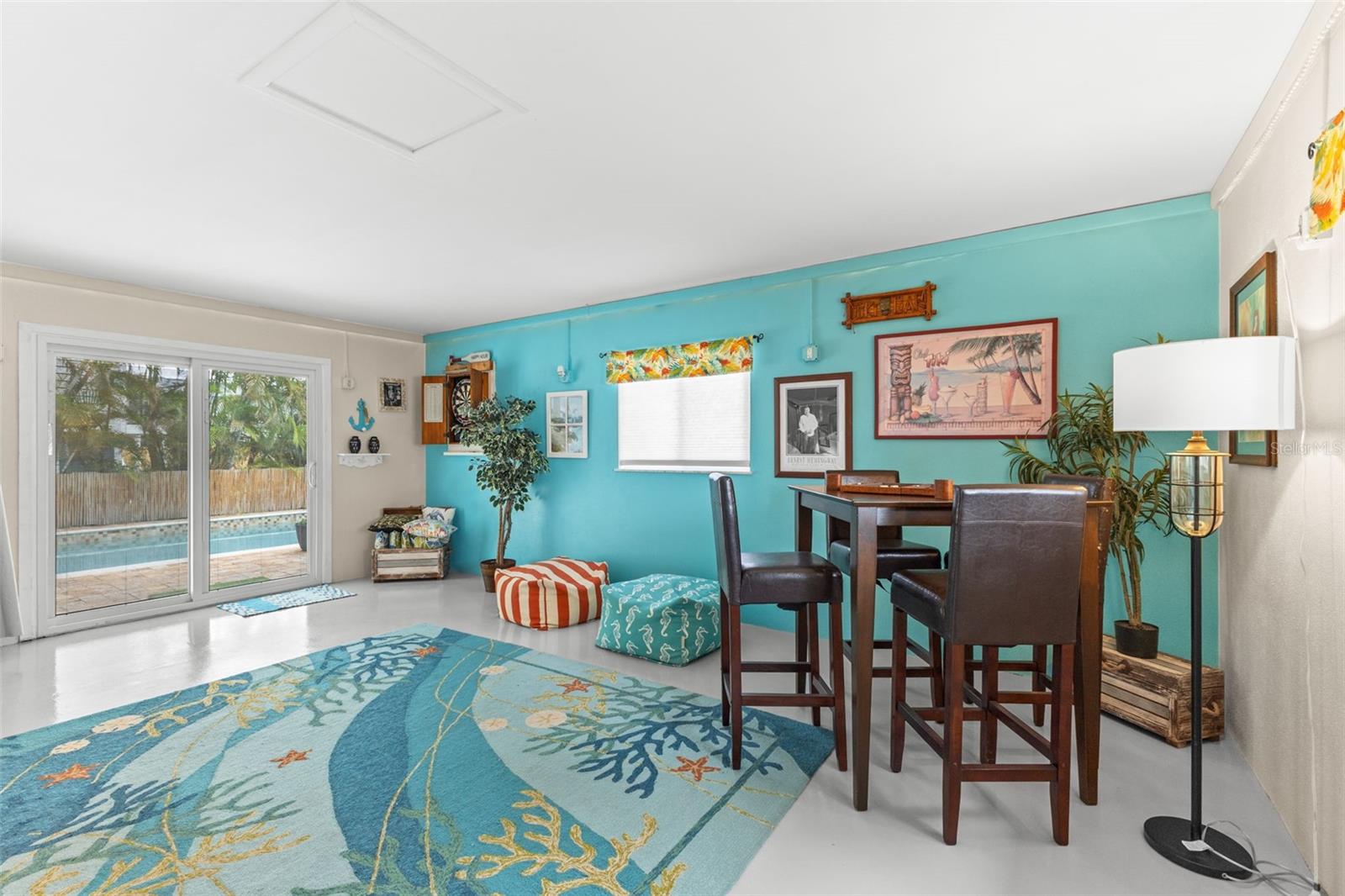 HARBOR SHORES 5TH ADD REP - Residential