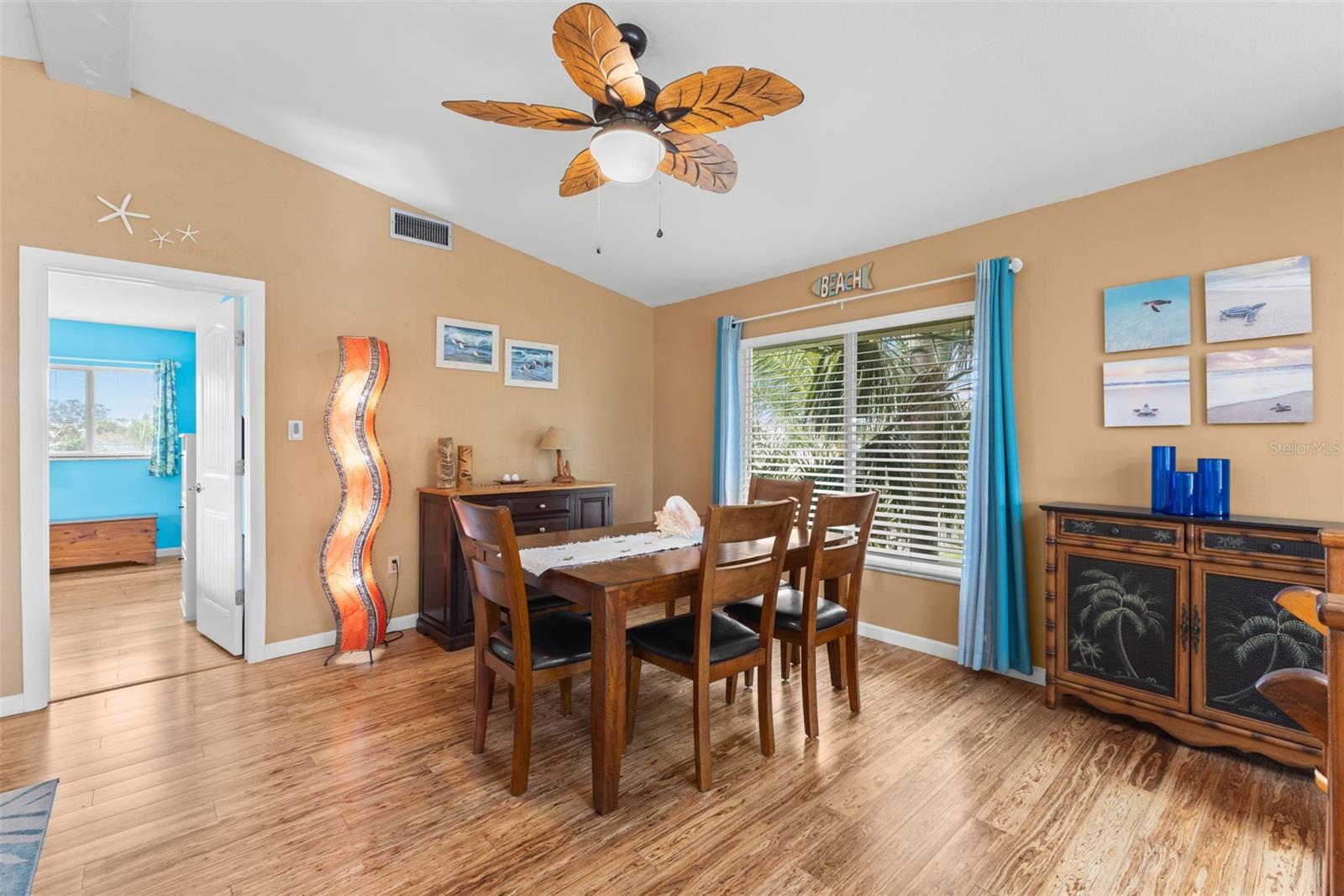 HARBOR SHORES 5TH ADD REP - Residential