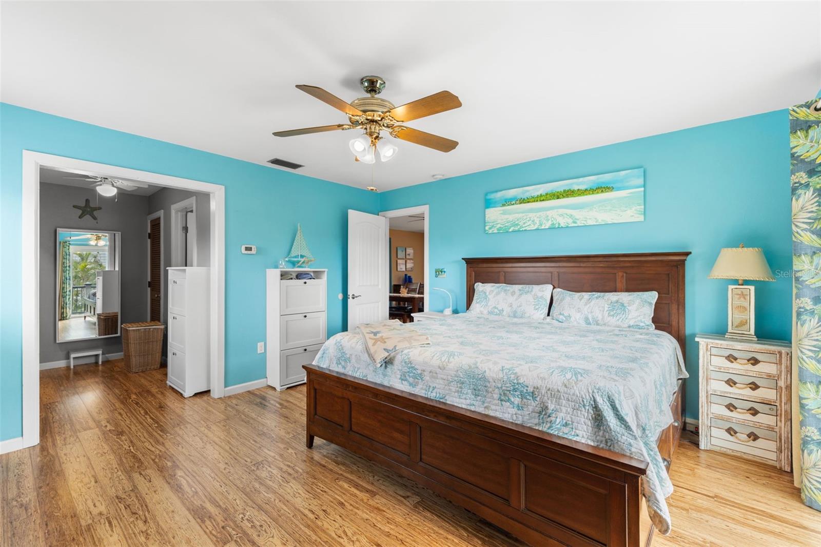 HARBOR SHORES 5TH ADD REP - Residential