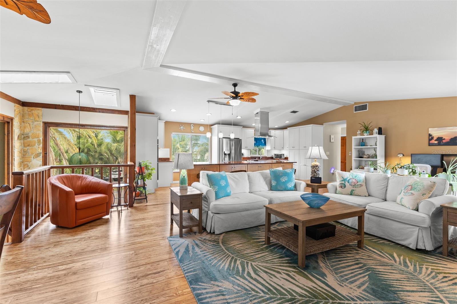 HARBOR SHORES 5TH ADD REP - Residential