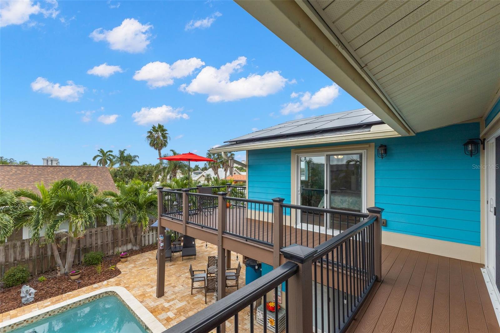 HARBOR SHORES 5TH ADD REP - Residential