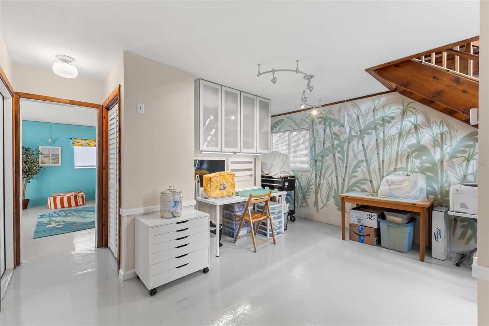 HARBOR SHORES 5TH ADD REP - Residential