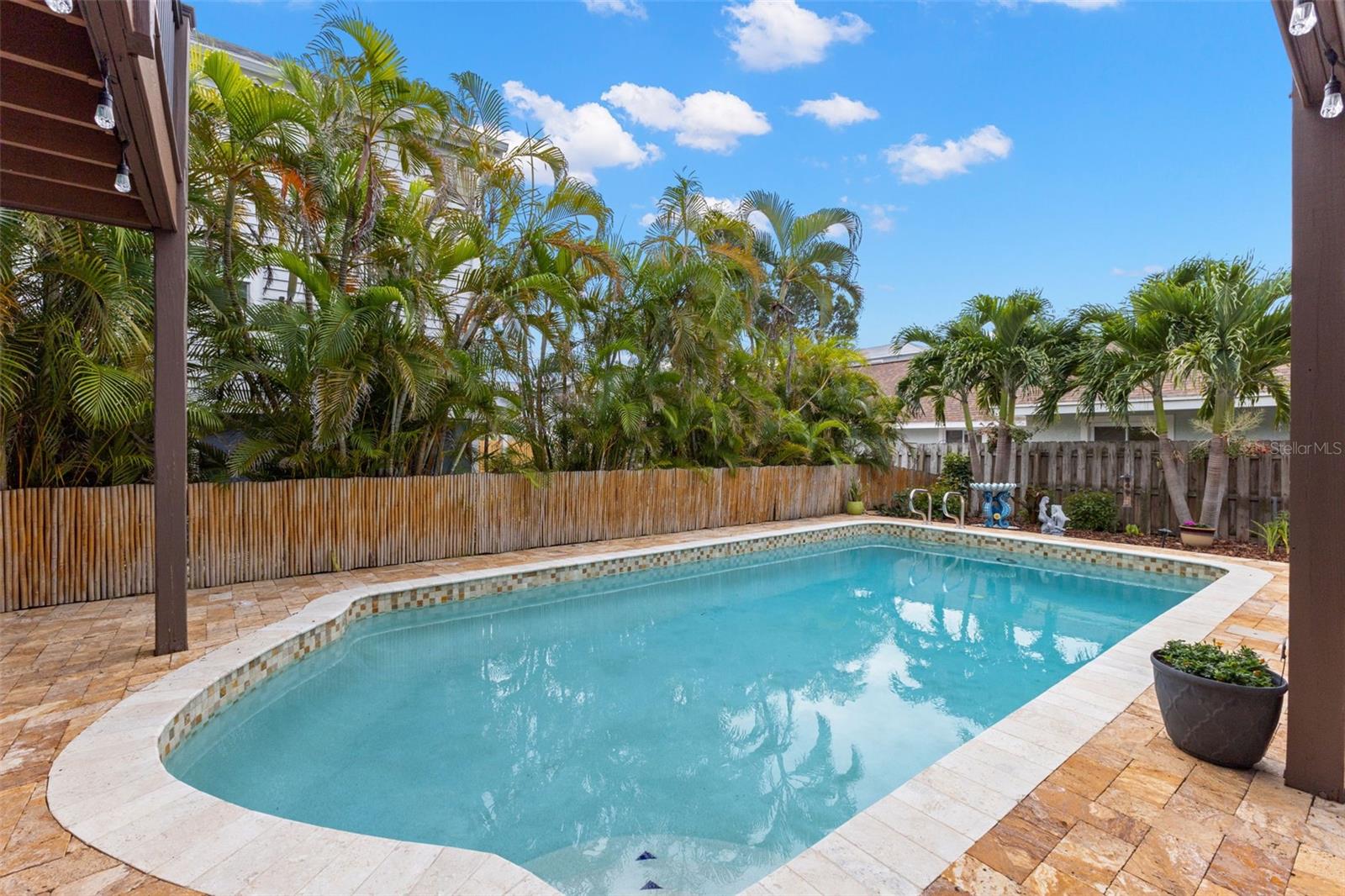 HARBOR SHORES 5TH ADD REP - Residential