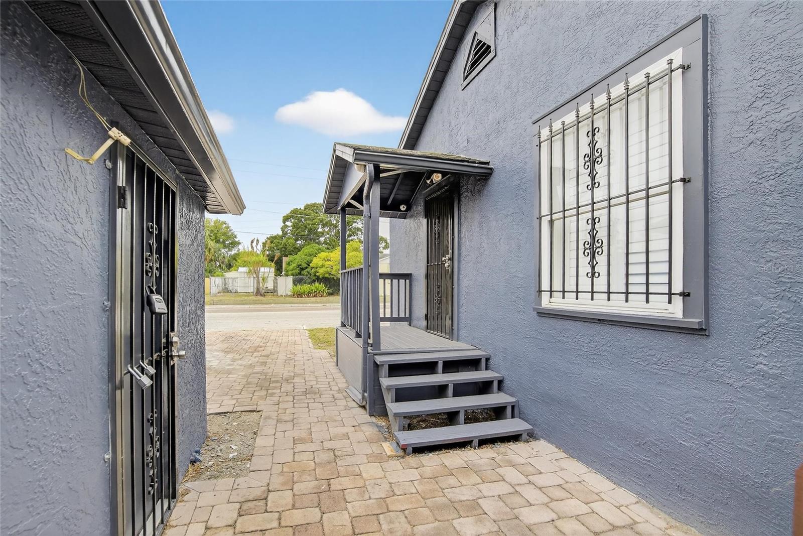 BENJAMINS ADD TO WEST TA - Residential Income