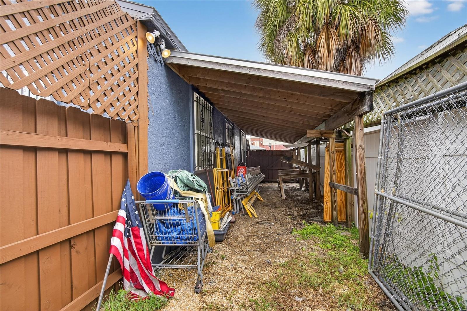 BENJAMINS ADD TO WEST TA - Residential Income