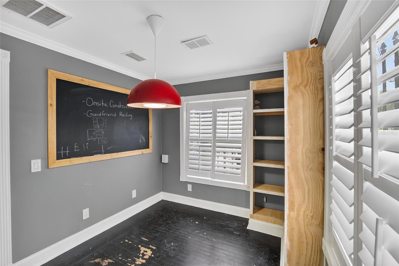 BENJAMINS ADD TO WEST TA - Residential Income