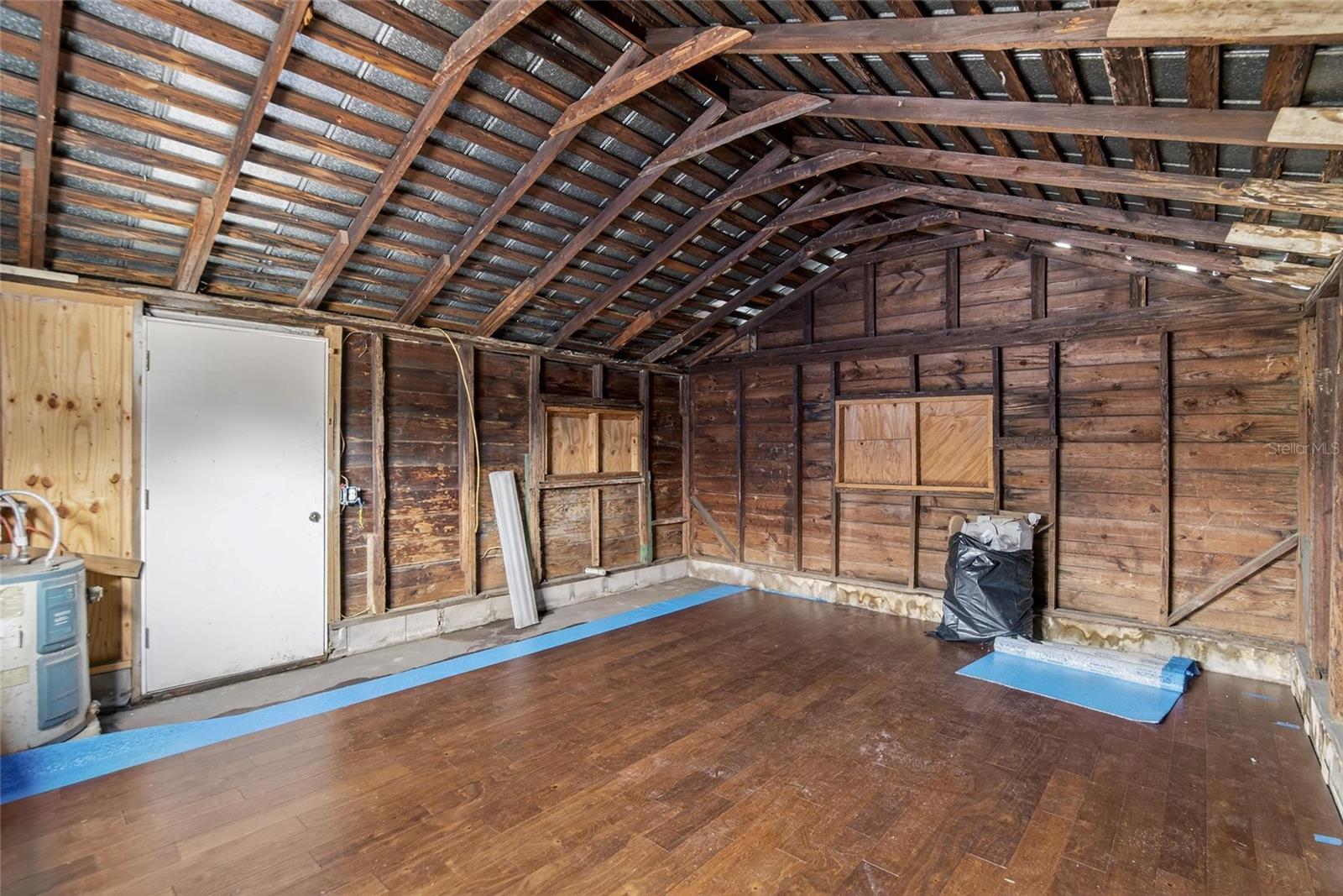 BENJAMINS ADD TO WEST TA - Residential Income