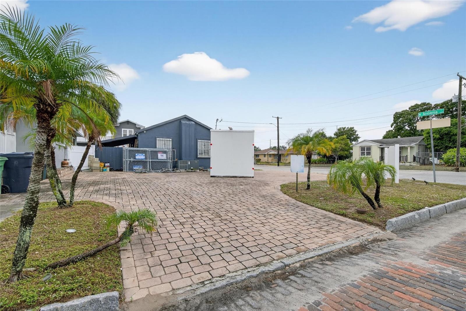 BENJAMINS ADD TO WEST TA - Residential Income