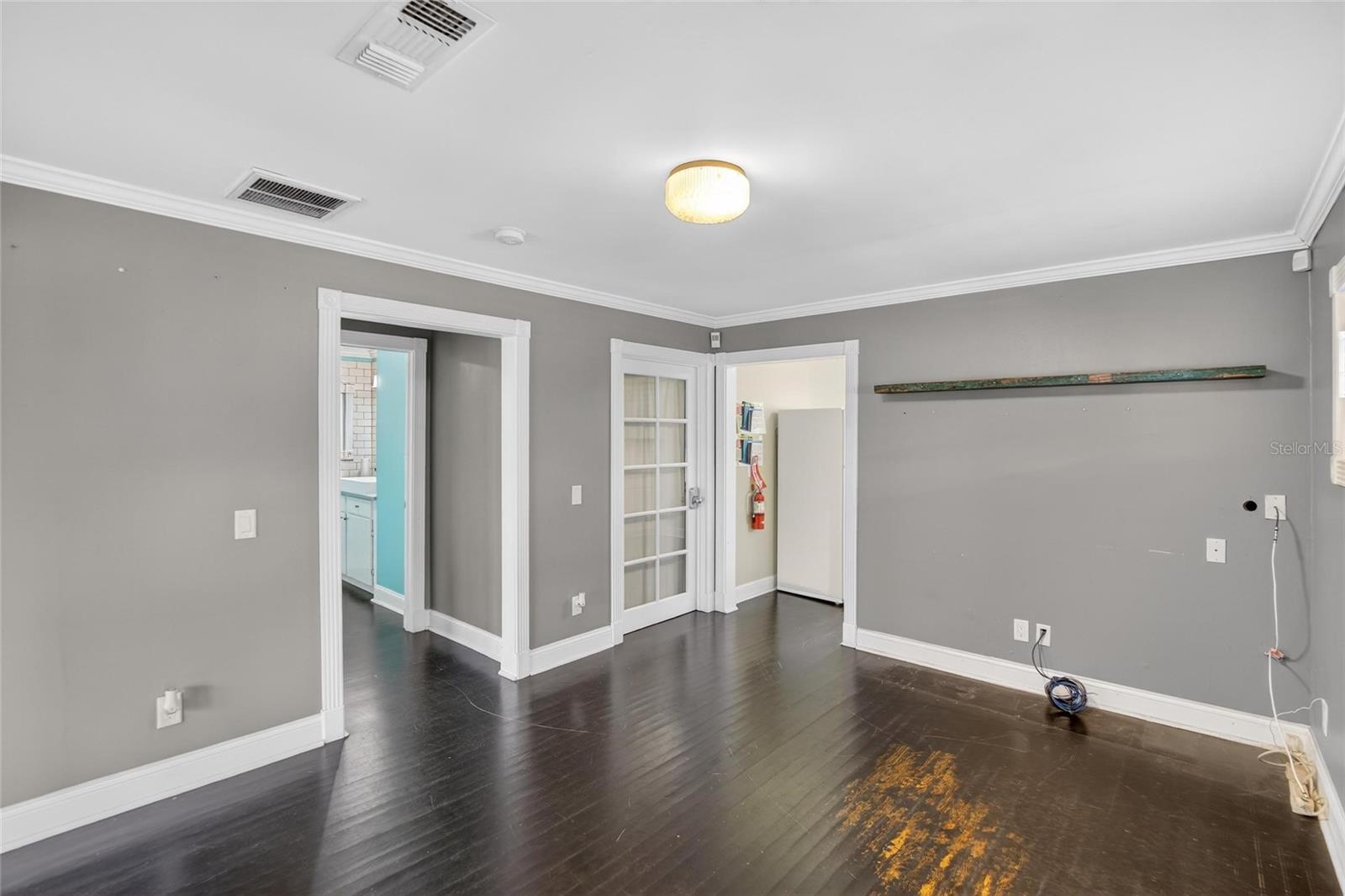 BENJAMINS ADD TO WEST TA - Residential Income