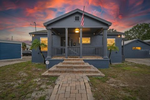 Photo of 1305 N Armenia Avenue, Tampa, FL 33607 (MLS # TB8455286)