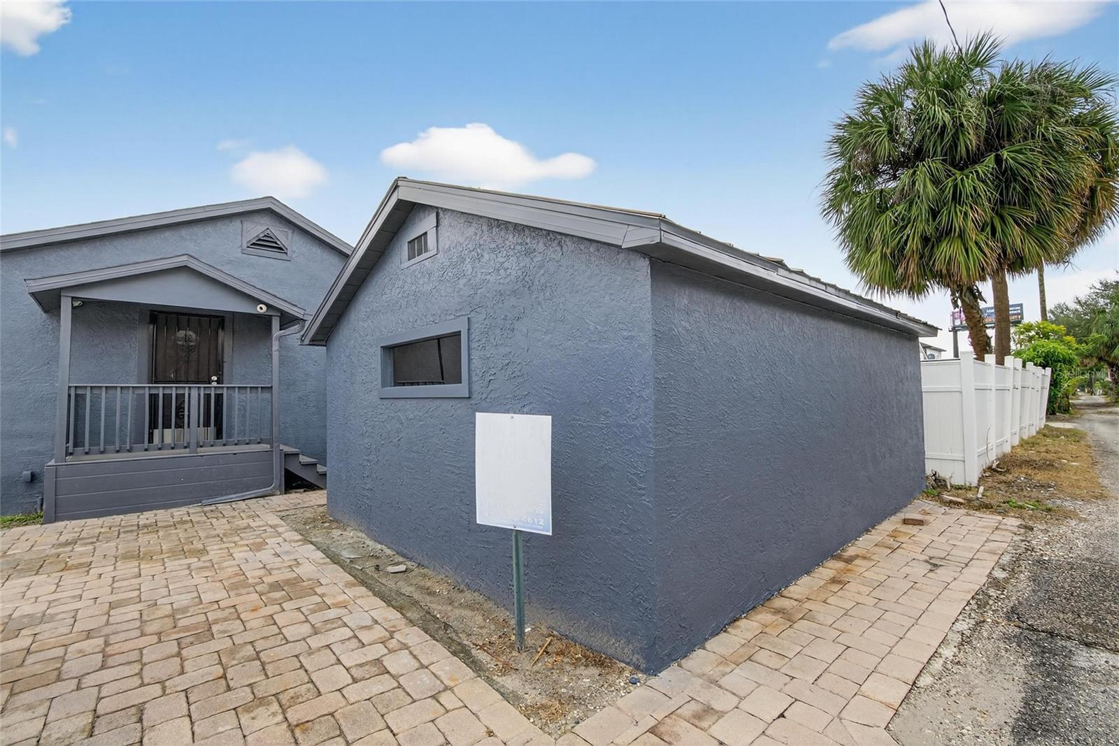 BENJAMINS ADD TO WEST TA - Residential Income