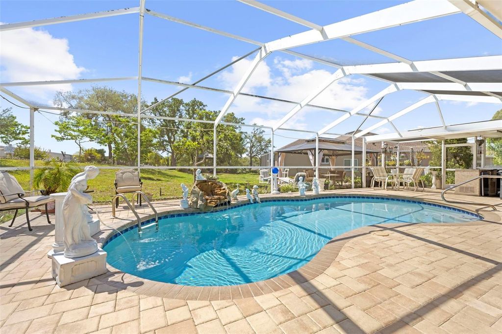 Photo of 134 Galena Avenue, Spring Hill, FL 34606 (MLS # W7885067)