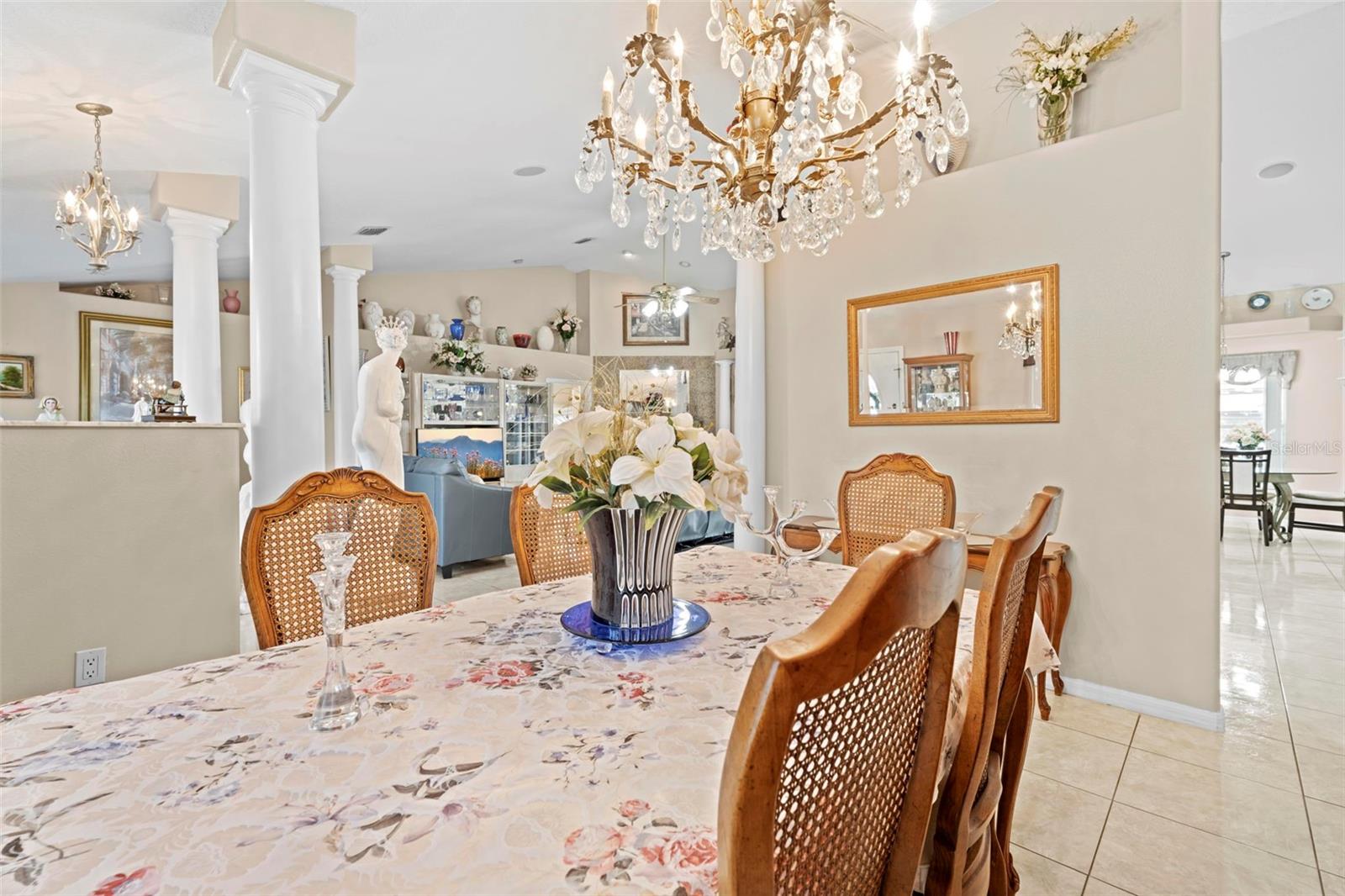 SPRING HILL - Residential