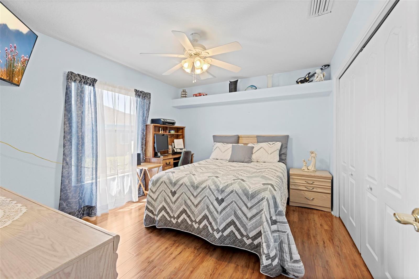 SPRING HILL - Residential