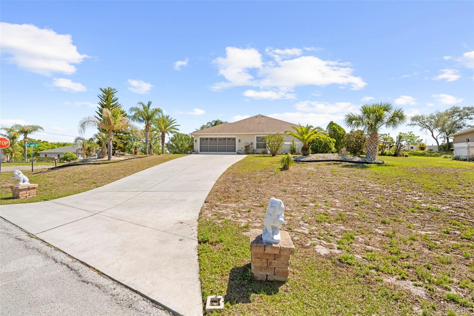 SPRING HILL - Residential