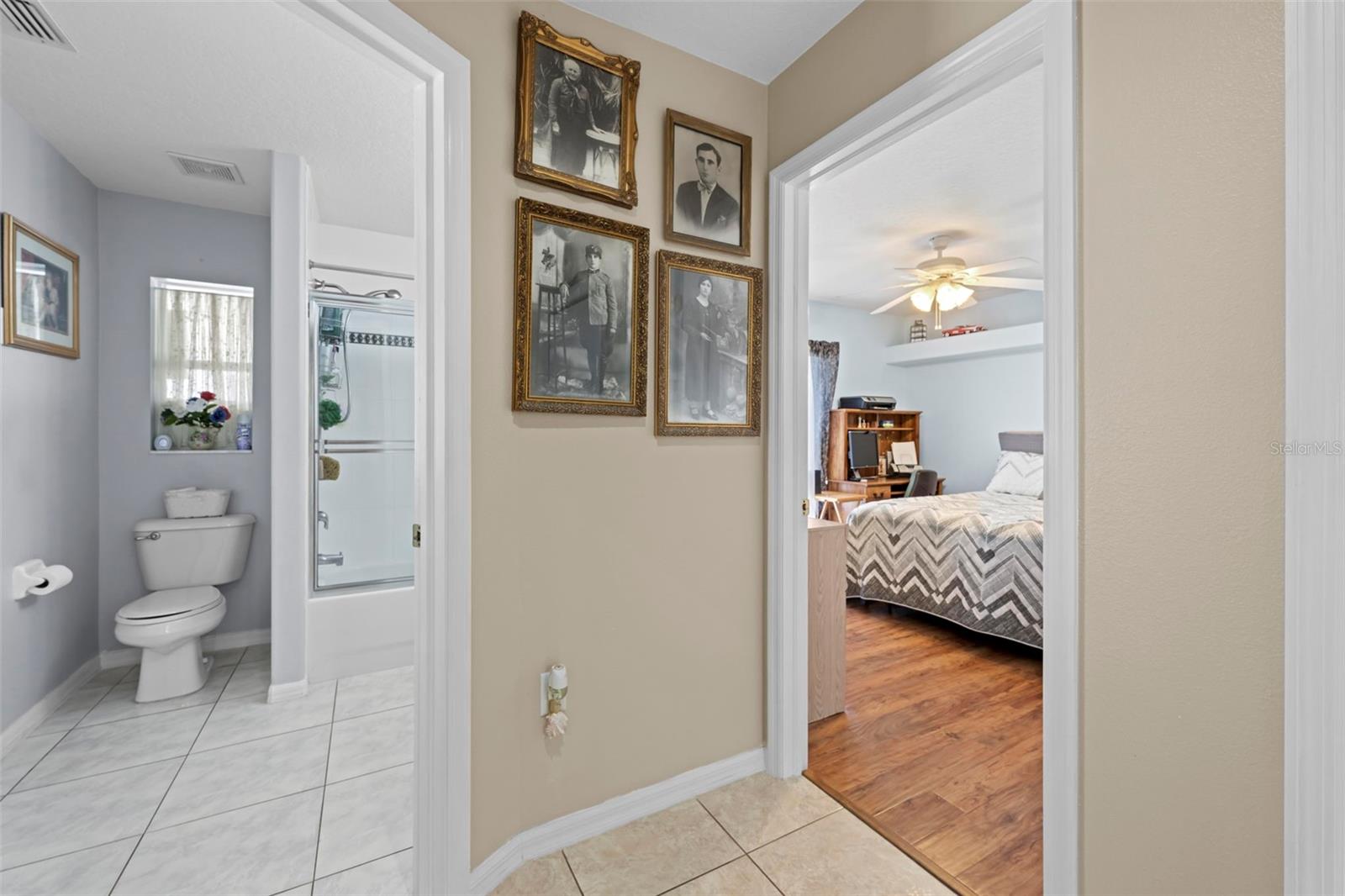 SPRING HILL - Residential