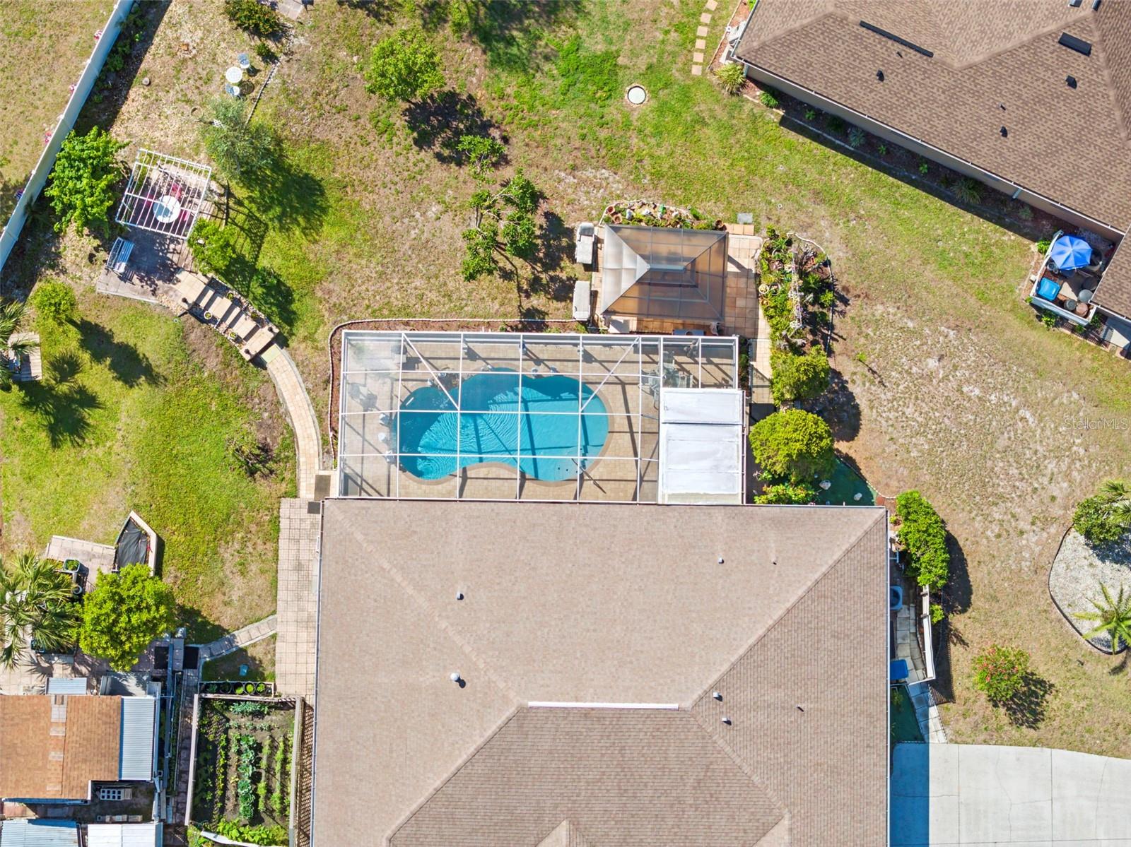 SPRING HILL - Residential