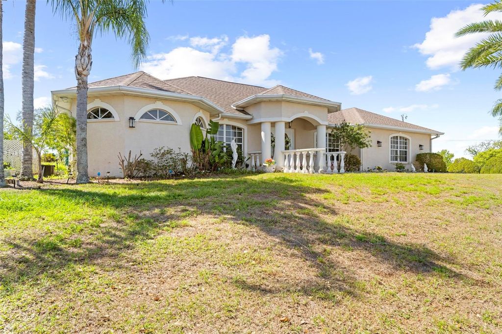 Photo of 134 Galena Avenue, Spring Hill, FL 34606 (MLS # W7885067)