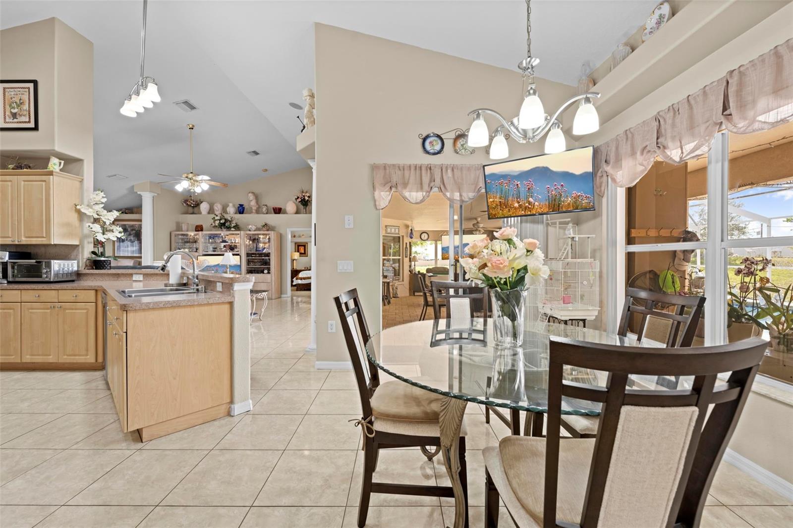 SPRING HILL - Residential