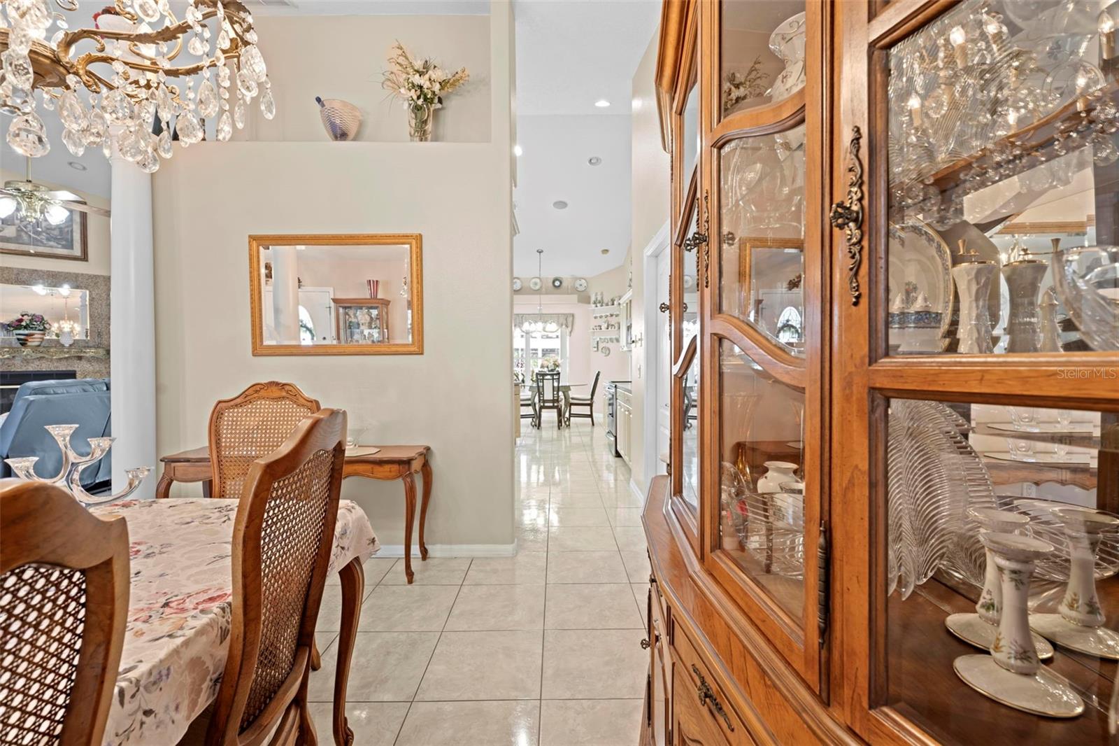 SPRING HILL - Residential